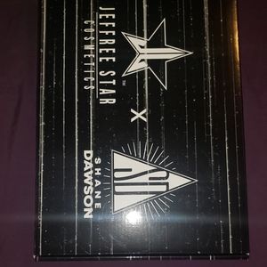 Jeffree Star X Shane Dawson Mirror